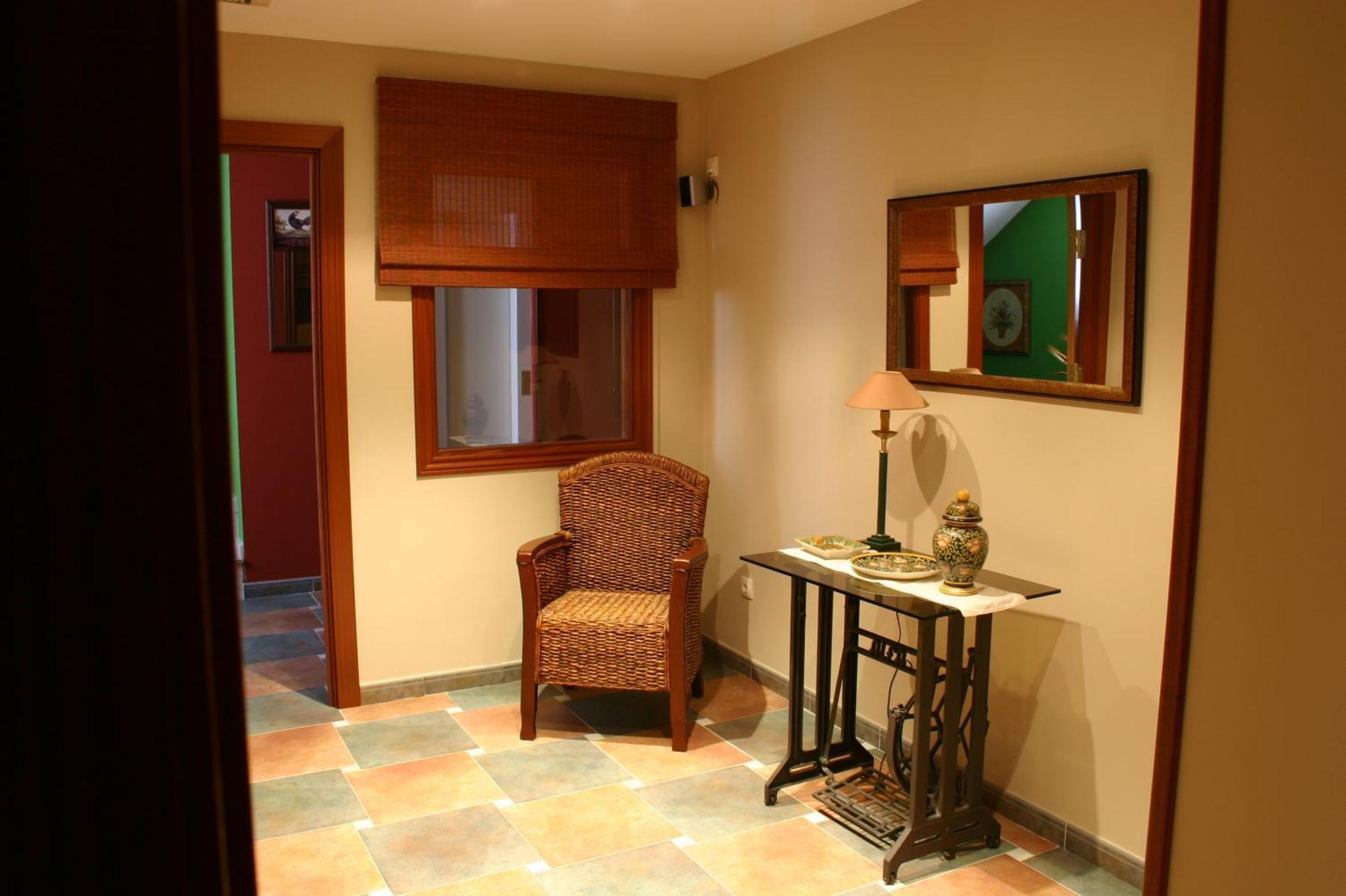 Hotel A. G. Porcillan Ribadeo Exterior photo
